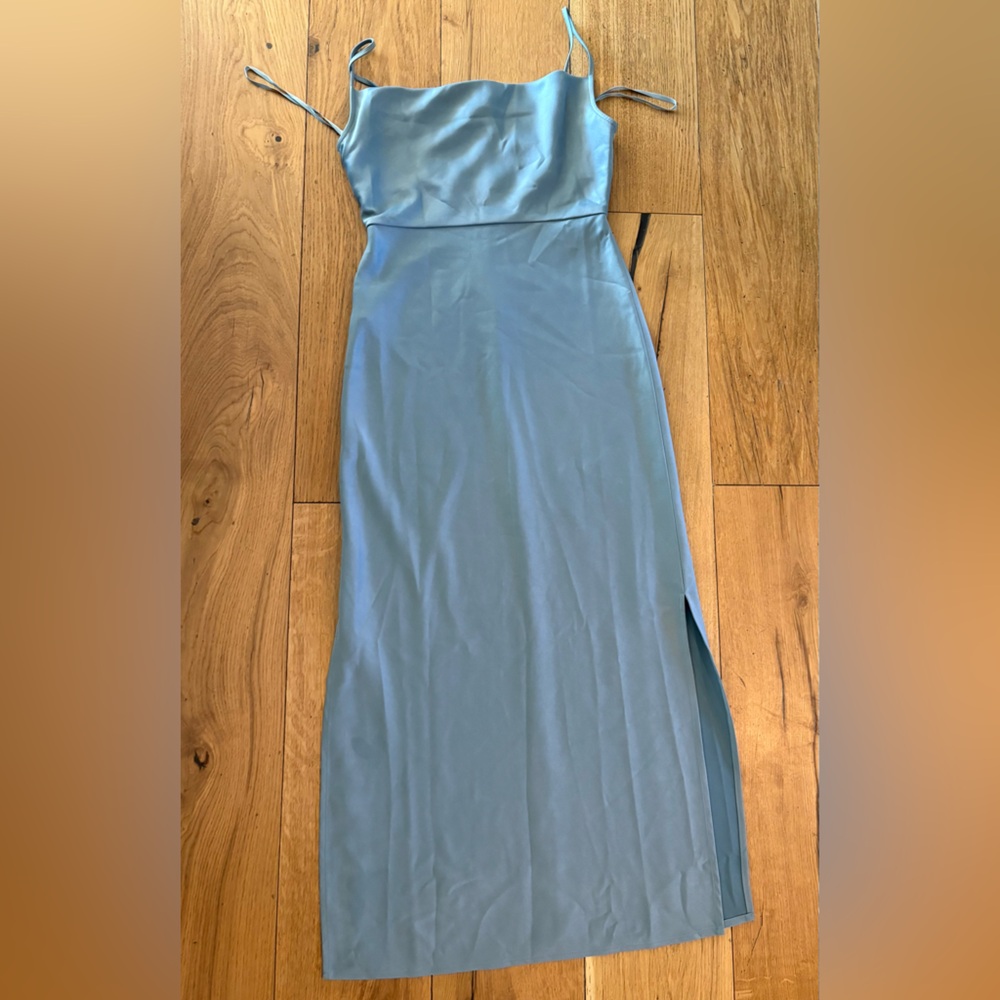 BHLD Bridesmaid Dress